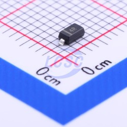 Jingdao Microelectronics MM1Z6V2 Jingdao Microelectronics MM1Z6V2