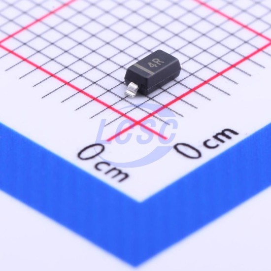 Jingdao Microelectronics MM1Z6V2 Jingdao Microelectronics MM1Z6V2