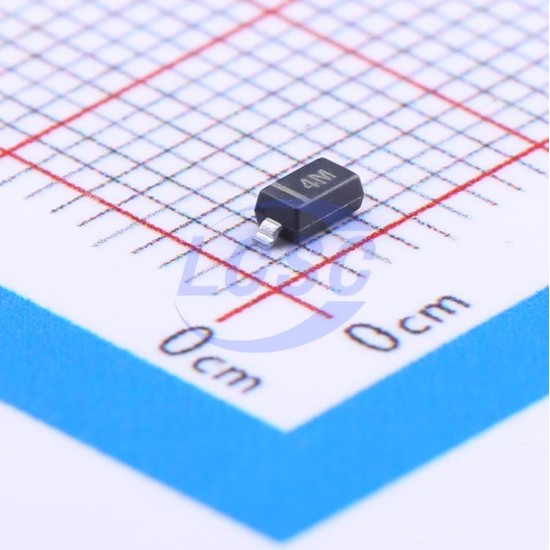 Jingdao Microelectronics MM1Z4V7 Jingdao Microelectronics MM1Z4V7