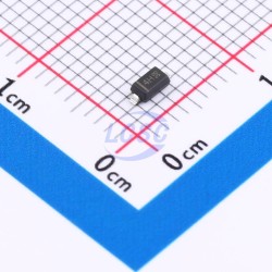 Jingdao Microelectronics MM1Z3V6 Jingdao Microelectronics MM1Z3V6
