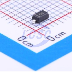 Jingdao Microelectronics MM1Z24 Jingdao Microelectronics MM1Z24