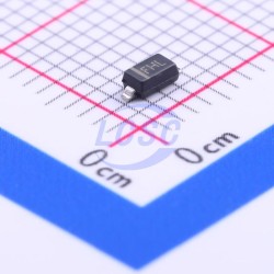 Jingdao Microelectronics MM1W5V6 Jingdao Microelectronics MM1W5V6