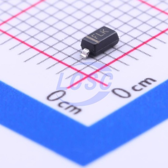 Jingdao Microelectronics MM1W51 Jingdao Microelectronics MM1W51