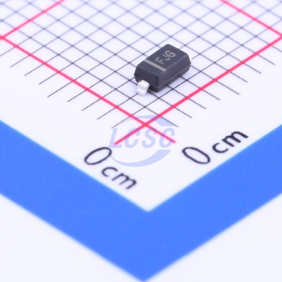 Jingdao Microelectronics MM1W20 Jingdao Microelectronics MM1W20