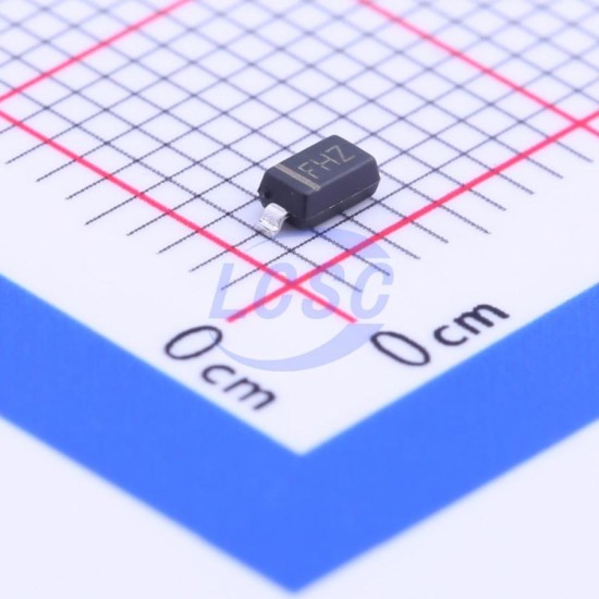 Jingdao Microelectronics MM1W15 Jingdao Microelectronics MM1W15