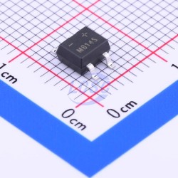Jingdao Microelectronics MB14S