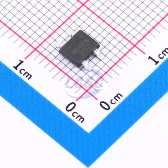 Jingdao Microelectronics MB14F