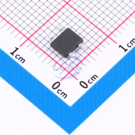 Jingdao Microelectronics MB14F