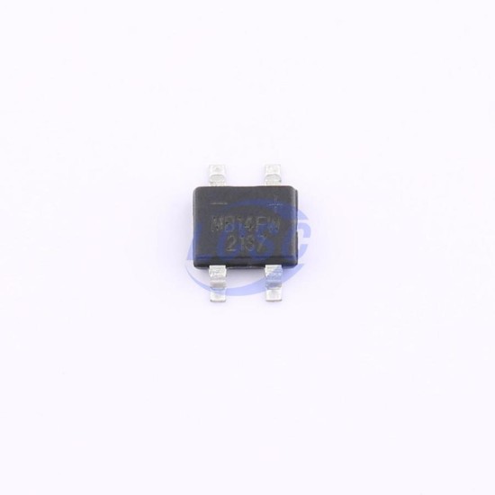 Jingdao Microelectronics MB14F