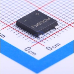 Jingdao Microelectronics FMSB30M