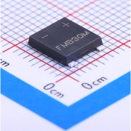 Jingdao Microelectronics FMSB30M Jingdao Microelectronics FMSB30M