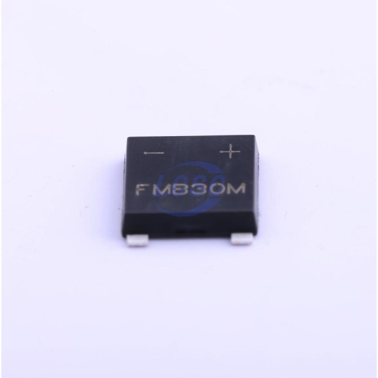 Jingdao Microelectronics FMSB30M Jingdao Microelectronics FMSB30M
