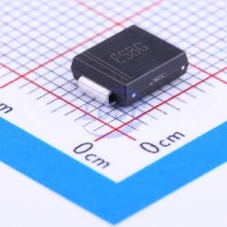 Jingdao Microelectronics ES8GC Jingdao Microelectronics ES8GC