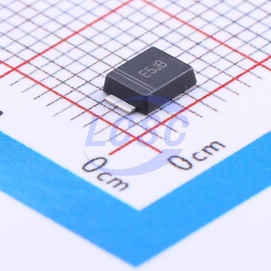 Jingdao Microelectronics ES5JBF Jingdao Microelectronics ES5JBF