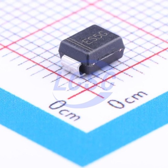 Jingdao Microelectronics ES5GB Jingdao Microelectronics ES5GB