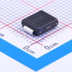 Jingdao Microelectronics ES5DC Jingdao Microelectronics ES5DC
