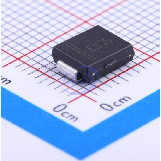 Jingdao Microelectronics ES3GC