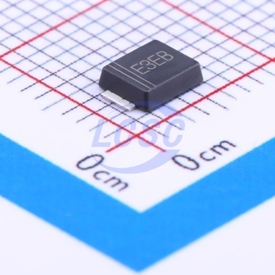 Jingdao Microelectronics ES3EBF Jingdao Microelectronics ES3EBF
