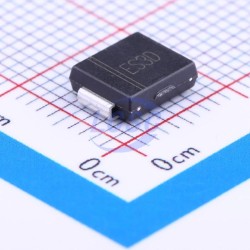 Jingdao Microelectronics ES3DC Jingdao Microelectronics ES3DC