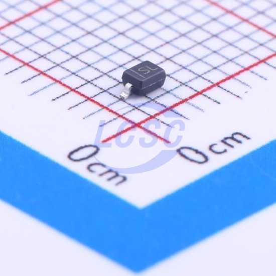 Jingdao Microelectronics B5819WS Jingdao Microelectronics B5819WS