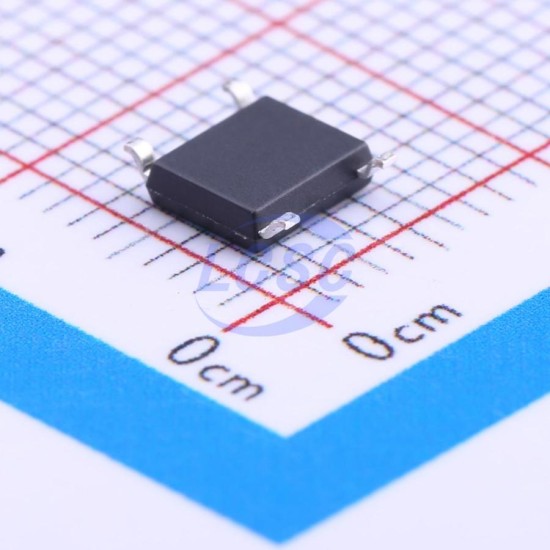 Jingdao Microelectronics ABS6-10 Jingdao Microelectronics ABS6-10