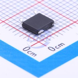 Jingdao Microelectronics ABS1-10 Jingdao Microelectronics ABS1-10