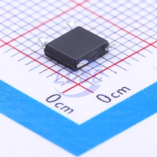 Jingdao Microelectronics ABS1-10 Jingdao Microelectronics ABS1-10