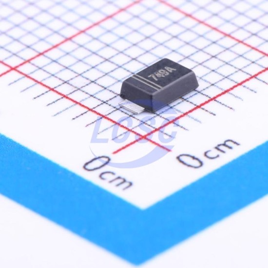 Jingdao Microelectronics 1SMAF4749A Jingdao Microelectronics 1SMAF4749A