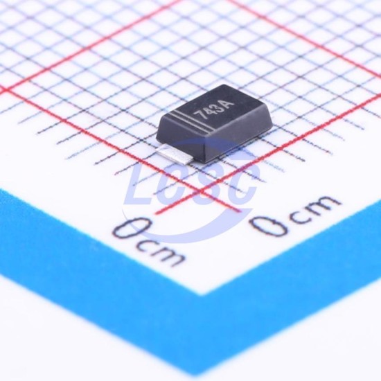 Jingdao Microelectronics 1SMAF4743A Jingdao Microelectronics 1SMAF4743A