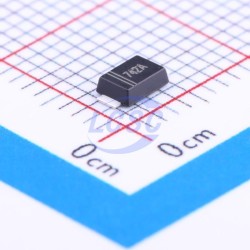 Jingdao Microelectronics 1SMAF4742A Jingdao Microelectronics 1SMAF4742A