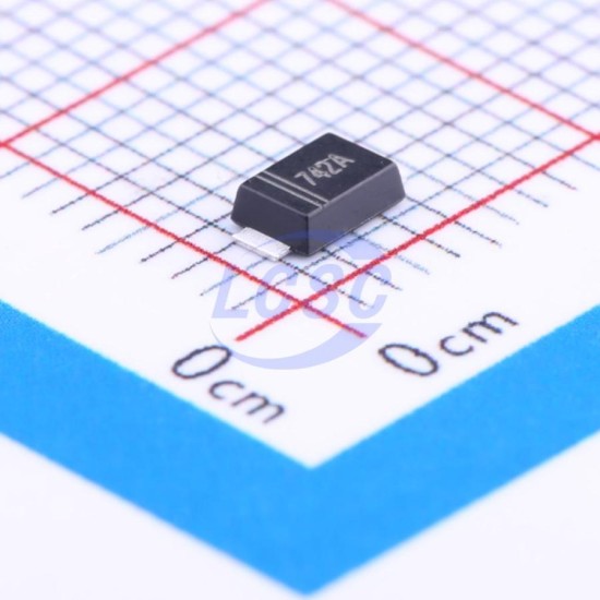 Jingdao Microelectronics 1SMAF4742A Jingdao Microelectronics 1SMAF4742A