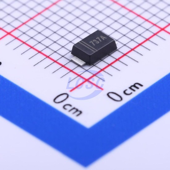Jingdao Microelectronics 1SMAF4737A Jingdao Microelectronics 1SMAF4737A