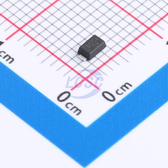 Jingdao Microelectronics 1N5817W Jingdao Microelectronics 1N5817W
