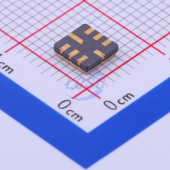 YXC Crystal Oscillators R5050315MA8SI YXC Crystal Oscillators R5050315MA8SI