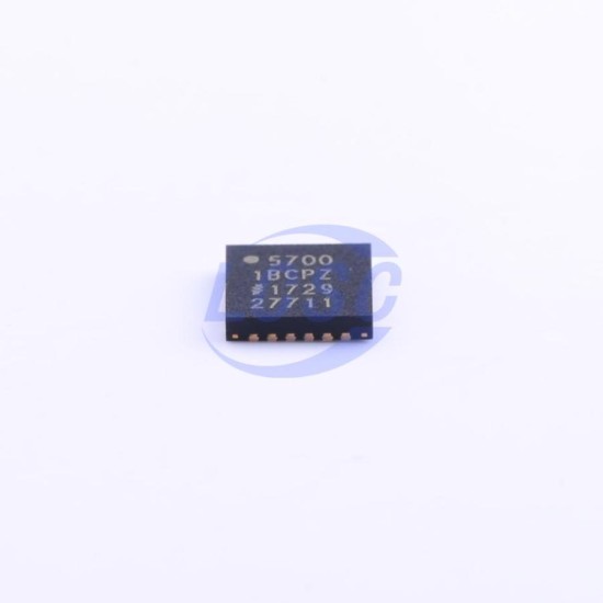 ADI AD5700-1BCPZ-RL7