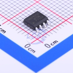 Infineon IRF7324TRPBF
