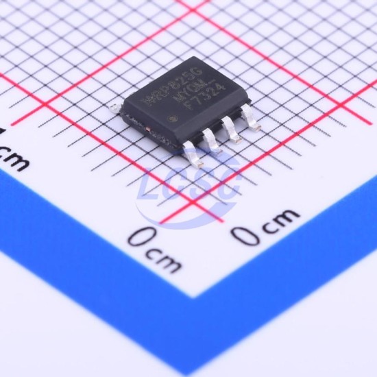 Infineon IRF7324TRPBF