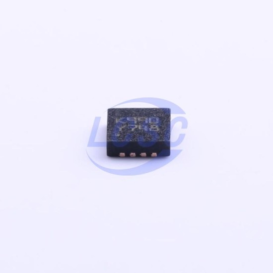 ST TS4990IQT