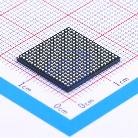AMD/XILINX XC6SLX25-2CSG324I AMD/XILINX XC6SLX25-2CSG324I