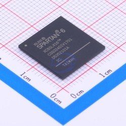 AMD/XILINX XC6SLX16-2CSG324C