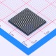 AMD/XILINX XC6SLX16-2CSG324C AMD/XILINX XC6SLX16-2CSG324C