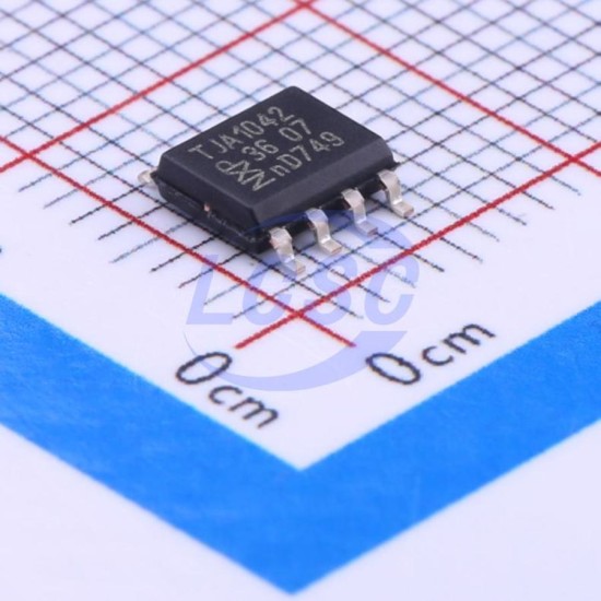 NXP TJA1042T,118 NXP TJA1042T,118