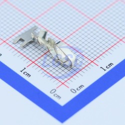 BOOMELE(Boom Precision Elec) CH3.96-T