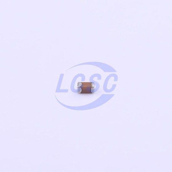 FH 0603F333M500NT
