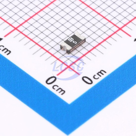 Brightking SMD1206B050TF/15 Brightking SMD1206B050TF/15