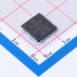 MICROCHIP DSPIC33FJ32MC204-I/PT MICROCHIP DSPIC33FJ32MC204-I/PT