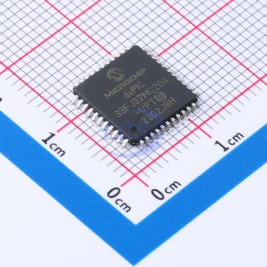 MICROCHIP DSPIC33FJ32MC204-I/PT