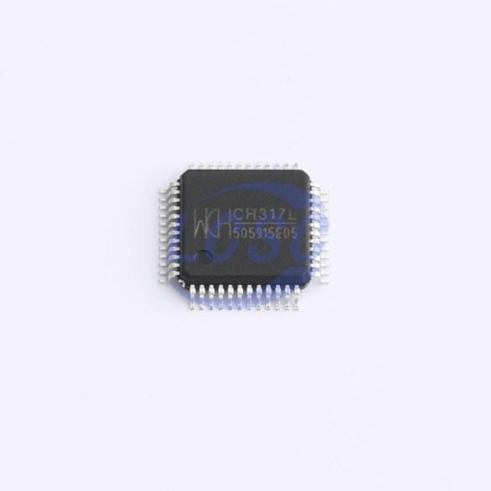 WCH CH317L