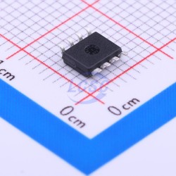 MICROCHIP MCP41010-I/SN