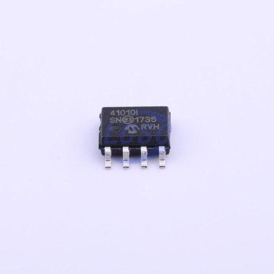 MICROCHIP MCP41010-I/SN
